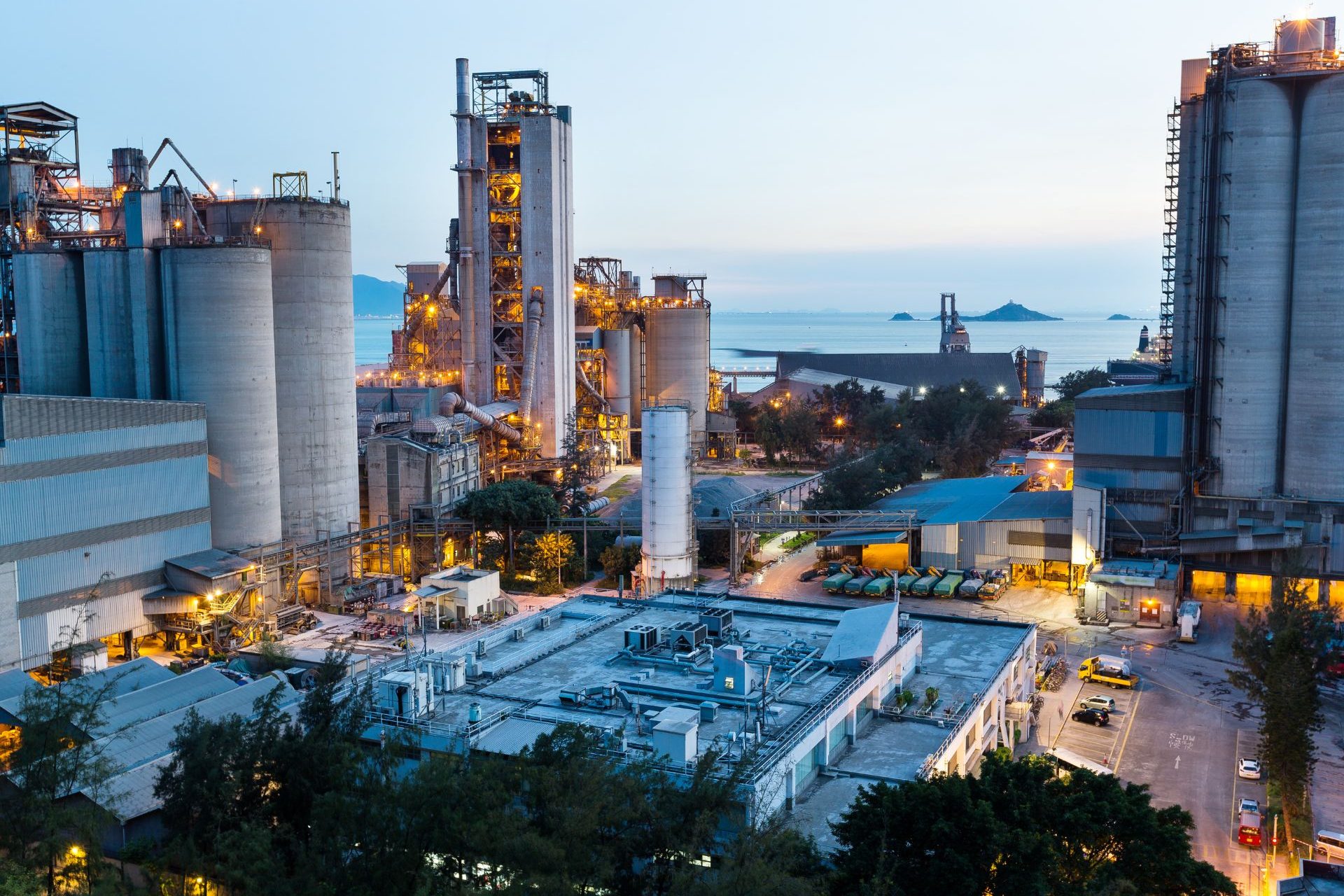 Como otimizar o layout fabril para ganhar tempo e reduzir custos