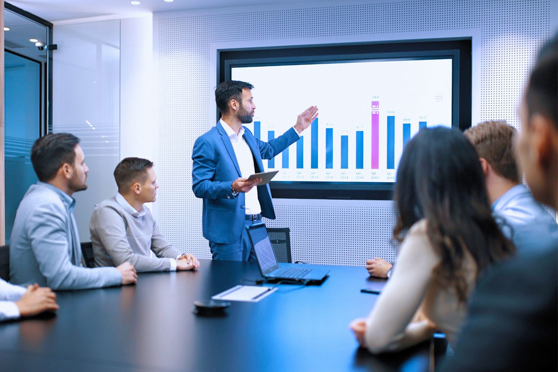 Como crescer de forma sustentável com práticas Lean