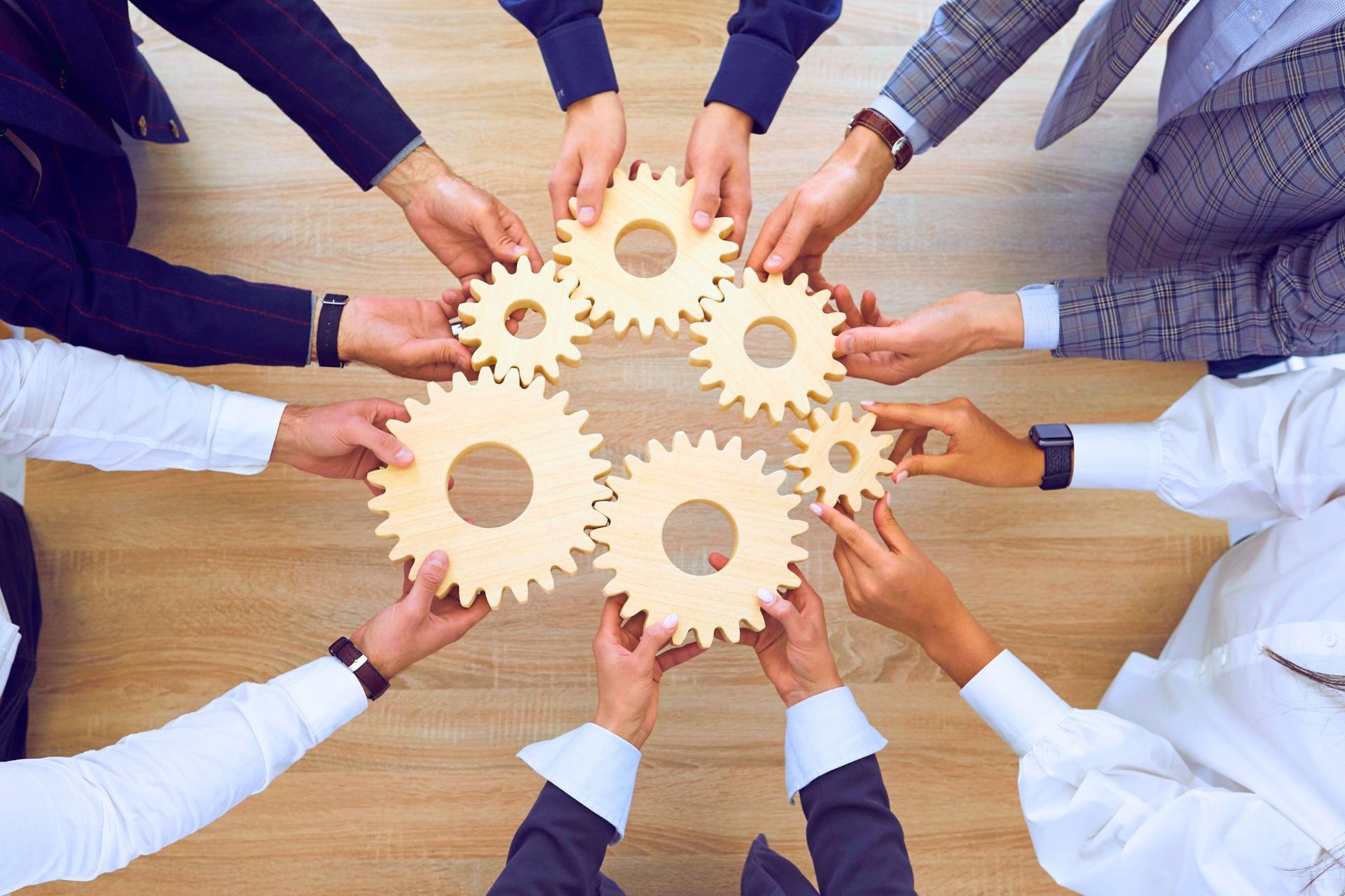 Como iniciar uma cultura de melhoria contínua na indústria