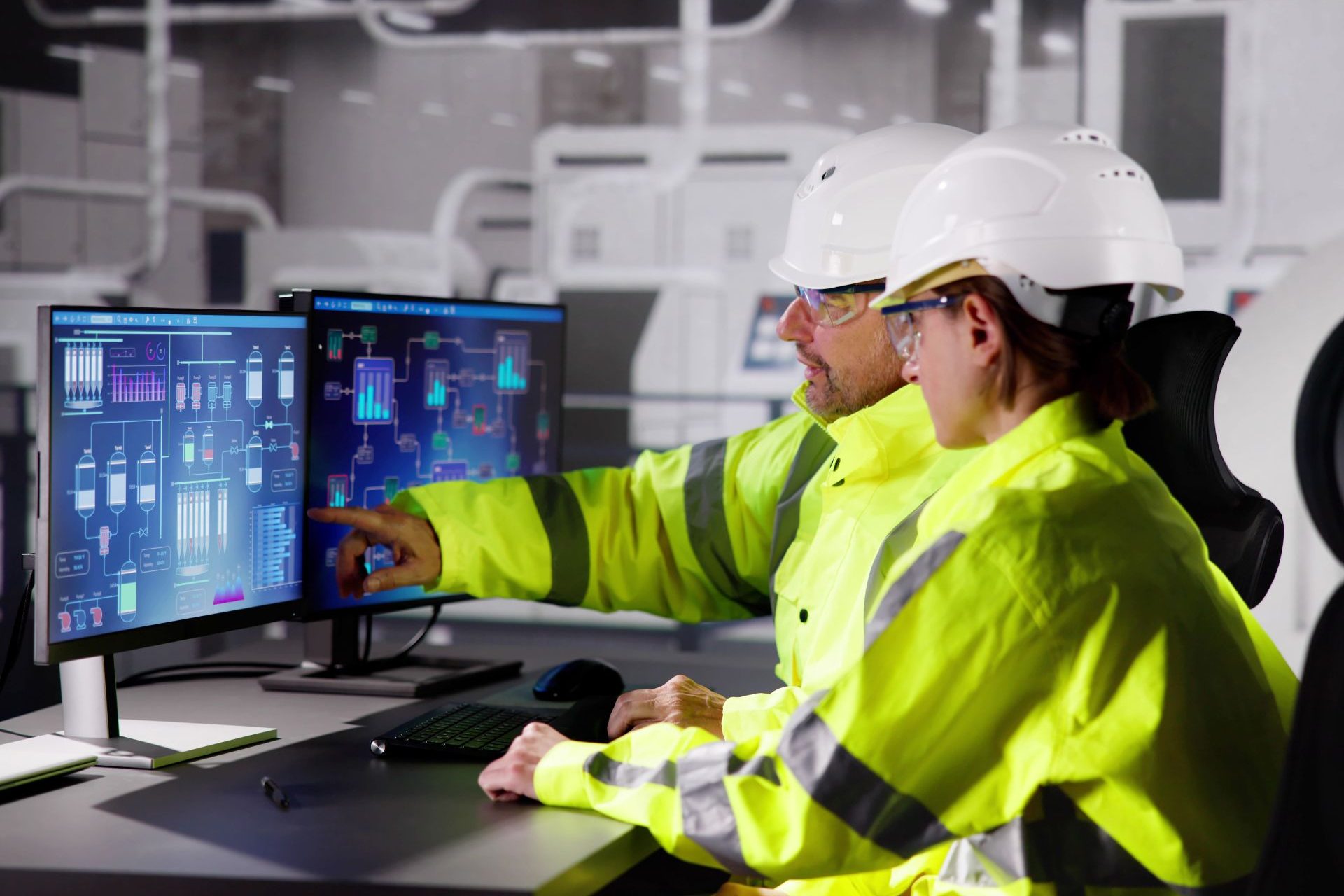 5 desperdícios escondidos na sua fábrica — e como eliminá-los